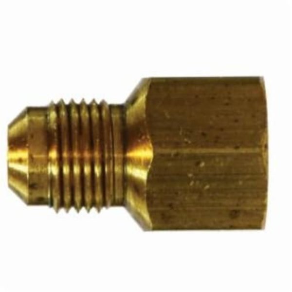 Midland Metal Adapter, Adapter, 78 x 34 Nominal, SAE 45 deg Male Flare x FNPTF, 131 Hex, 450 psi, 65 to 10248